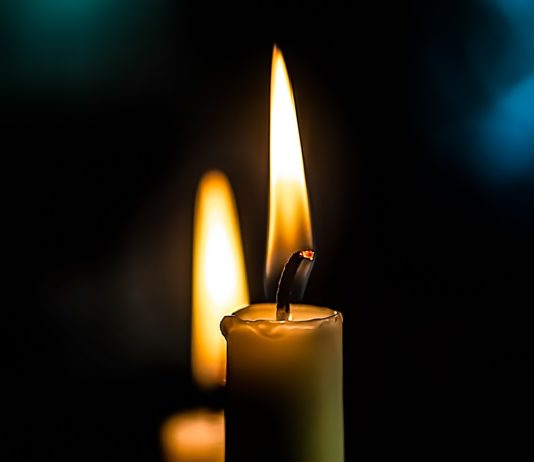 Rentenreform: 30.000 Haushalte ohne Strom nach erneutem massivem Stromausfall in Albi und Carmaux Kerzen