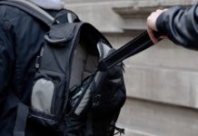 Kriminalität: In Paris, Lyon oder Marseille steigt sie insbesondere in touristischen Bezirken Diebstahl