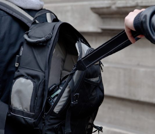 Kriminalität: In Paris, Lyon oder Marseille steigt sie insbesondere in touristischen Bezirken Diebstahl