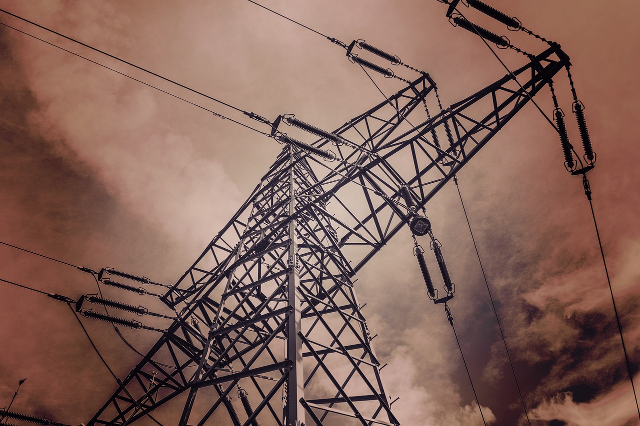 Sturmwind: 1.300 Haushalte in den Departements Corrèze und Haute-Vienne ohne Strom