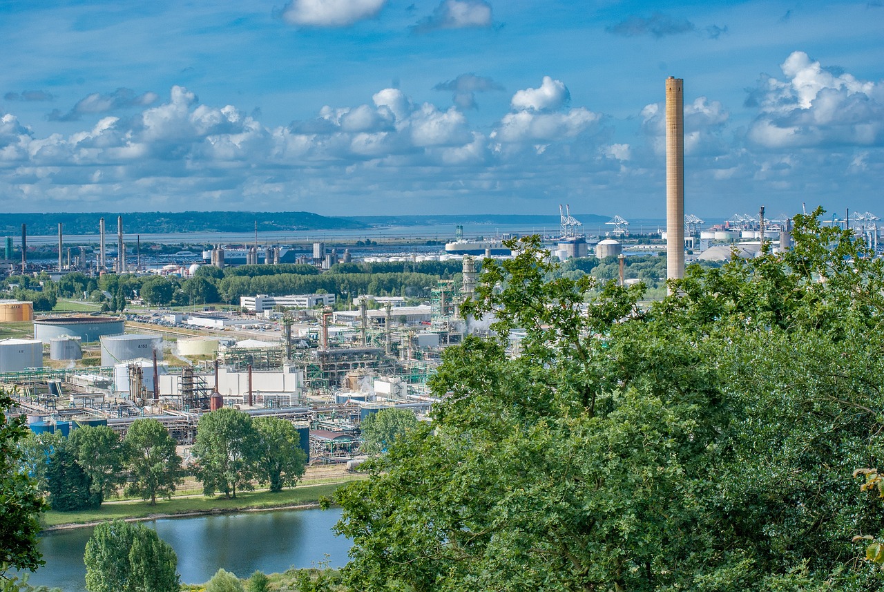 Rentenreform: Arbeiter der TotalEnergies-Raffinerie in Gonfreville stimmen für 72-stündige Streikverlängerung
