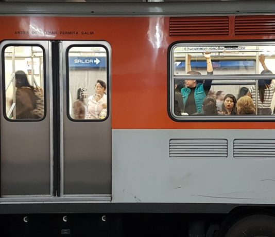 Mobilisierung gegen die Rentenreform: Die Verkehrsprognosen von RATP und SNCF für Mittwoch Metro_Zug