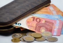 Bargeld abschaffen gegen Drogenhandel – geniale Idee oder großer Irrtum? Geld_Inflation