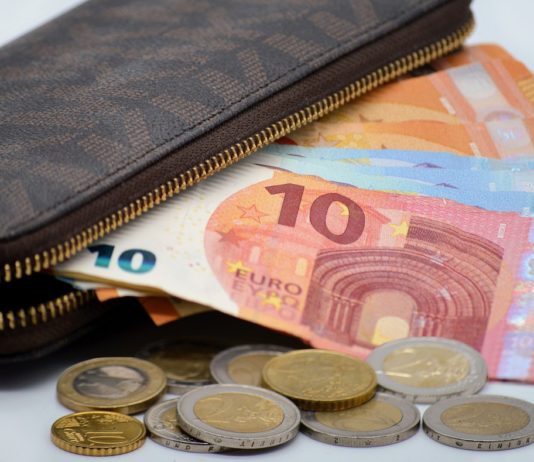 Bargeld abschaffen gegen Drogenhandel – geniale Idee oder großer Irrtum? Geld_Inflation