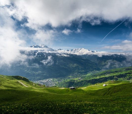 Juni 2024: Wärmster Juni seit Beginn der Wetteraufzeichnungen – Folgen und Soziale Auswirkungen Gletscherschmelze