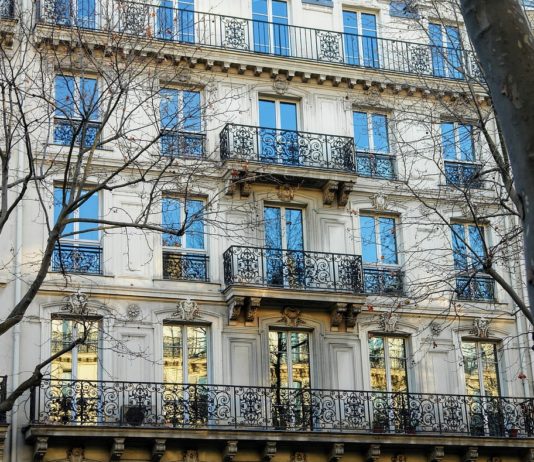 Immobilien: Preise sinken in ganz Frankreich Paris_Immobilienpreise