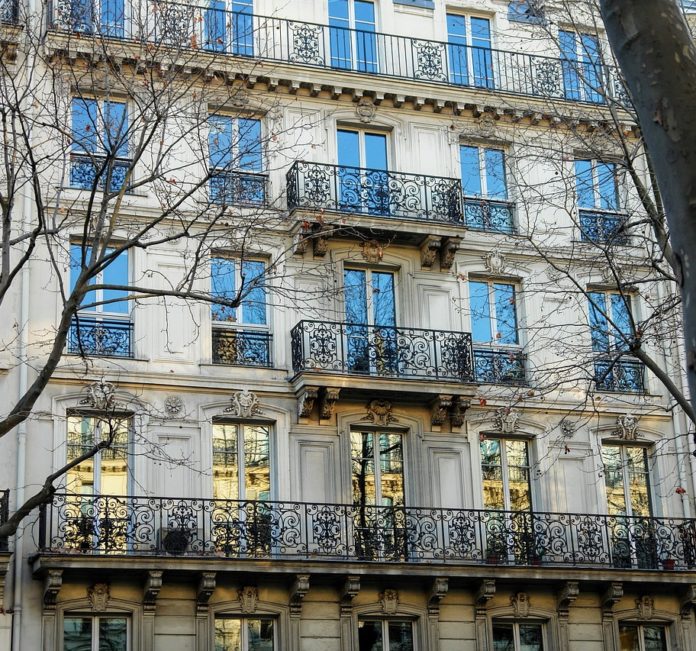 Paris_Immobilienpreise