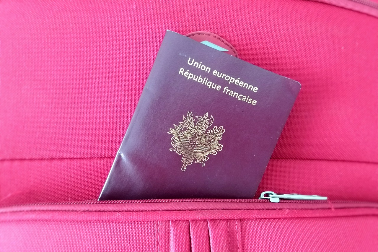 Laut Statistikinstitut Insee sind über 10 % der in Frankreich lebenden Bevölkerung Einwanderer