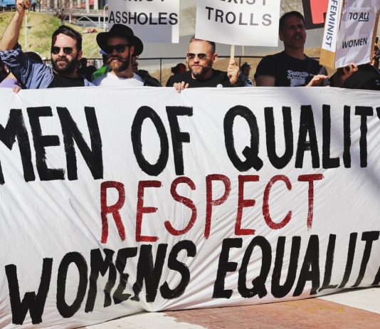 Internationaler Tag der Frauenrechte: Ein andauernder und universeller Kampf Tag_der_Frauenrechte