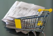 Elisabeth Borne: Der Mindestlohn wird am 1. Mai um etwas mehr als 2 % steigen Supermarkt_Preise