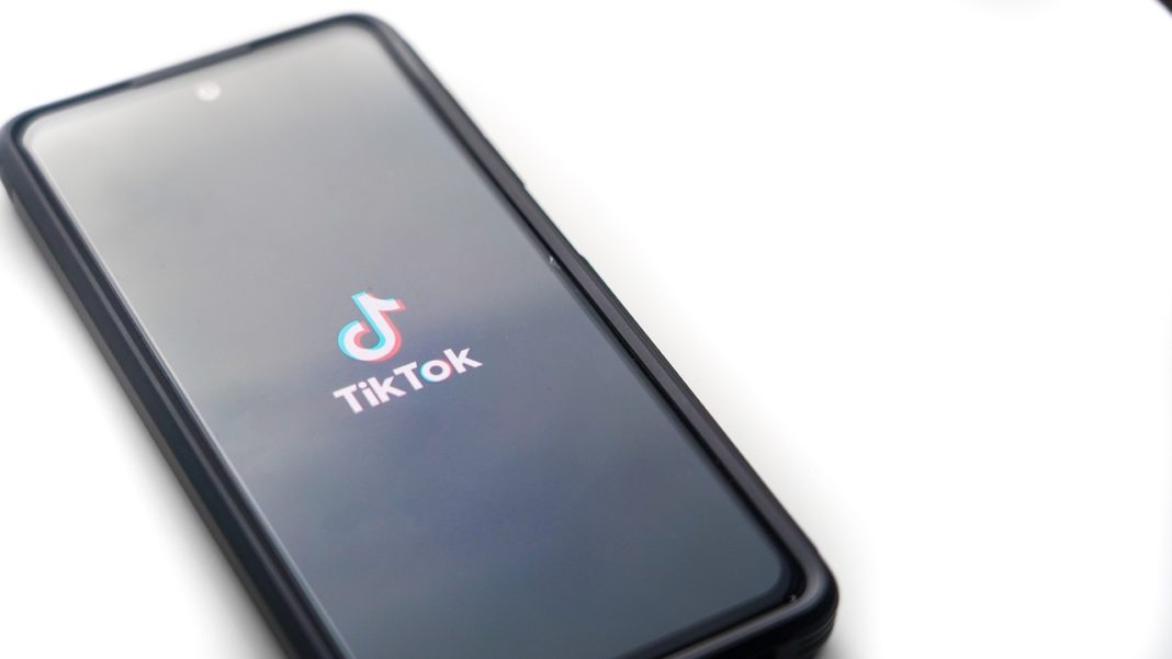 Smartphone_TikTok