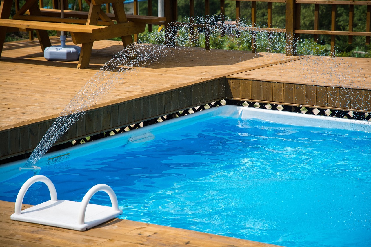 Trockenheit: Der Bau von Swimmingpools könnte im Departement Var bald verboten werden