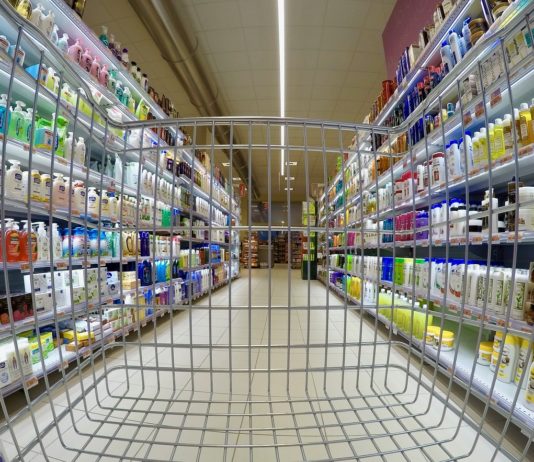 Kaufkraft: Die Gemeinde Denain bietet allen Einwohnern eine Unterstützung von 50 Euro an Anti-Inflations-Warenkorb