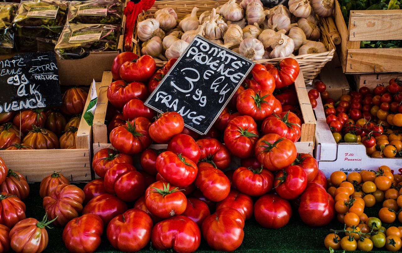 Mittwochs im Herzen des Südens: Warum der Markt von Clermont-l’Hérault ein Erlebnis für alle Sinne ist