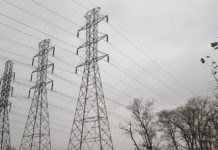 Sturm Pedro fegte über das Land: Gewaltige Böen hinterlassen Spur der Verwüstung Sturm_Stromausfall