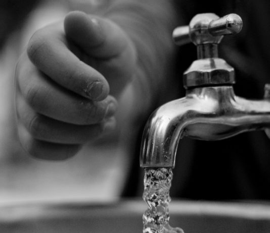 Trockenheit: Frankreich will Regeln für Nutzung von grauem Abwasser und Regenwasser ändern Wasserverbrauch