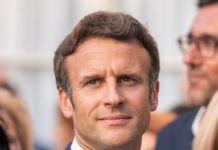 Gesetz zur Rentenreform von Emmanuel Macron offiziell verkündet Emmanuel_Macron