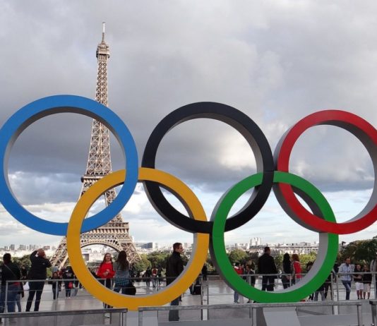 Paris 2024: Mehr als 3.000 Studentenwohnungen zur Unterbringung von Olympia-Personal beschlagnahmt Paris_2024_Wiki