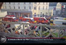 Drachenfestival in Berck-sur-Mer: Fahrzeug rast in die Menschenmenge Auto_rast_in_Menschenmenge_ScreenF2