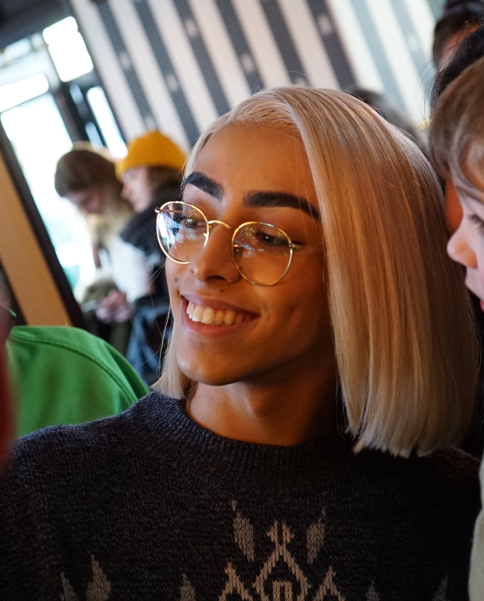 Konzert in Metz abgesagt: Bilal Hassani hat Klage eingereicht