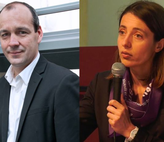Rentenreform: Elisabeth Borne empfängt am Mittwoch die Gewerkschaften Laurent_Berger_Sophie_Binet