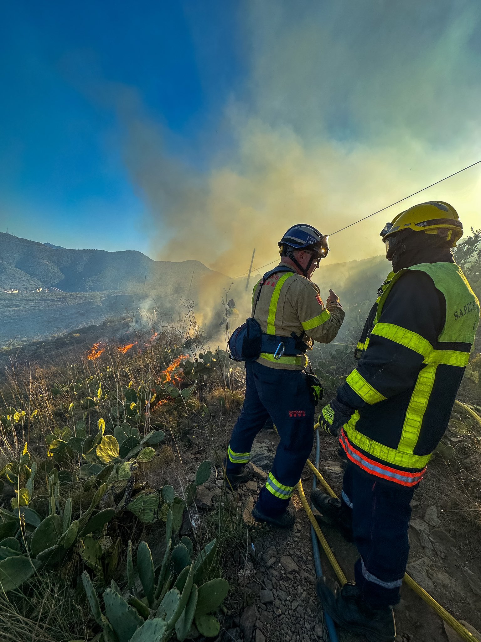 Trockenheit im Departement Pyrénées-Orientales: "Die Brandgefahr wird sehr, sehr hoch sein"