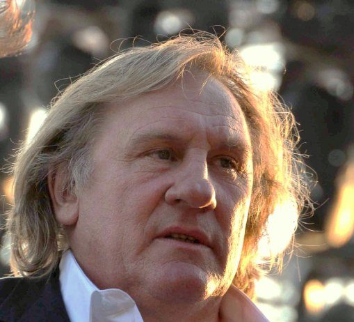 Gérard Depardieu in Untersuchungshaft wegen zweier Anschuldigungen sexueller Übergriffe Gérard_Depardieu_Cannes_2010_Wiki