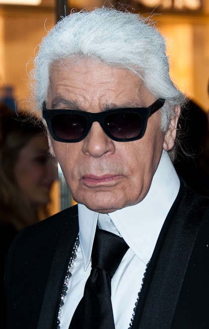 Karl Lagerfeld: Katze Choupette ist nicht mehr die einzige Erbin - andere sechs Erben jetzt bekannt