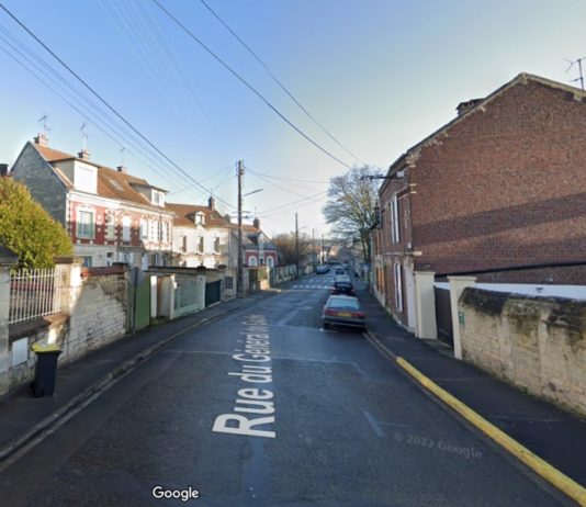 Drei Tote durch Schüsse in Nogent-sur-Oise: 2 Kinder im Alter von 5 und 7 Jahren und ihr Vater Rue_du_General_de_Gaulle_in_Nogent-sur-Oise