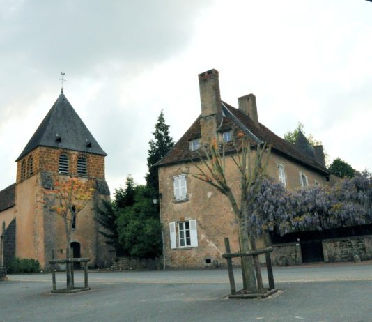 Departement Indre: Ein ganzes Dorf ist seit einem Monat ohne Telefon und Internet Sacierges-Saint-Martin