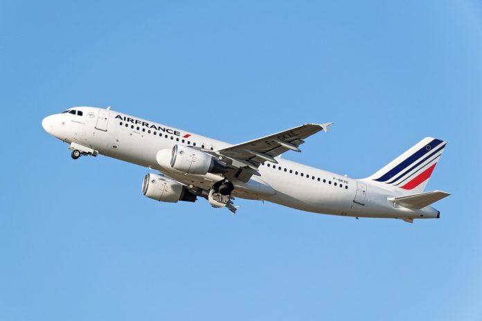 Airbus_Air-France