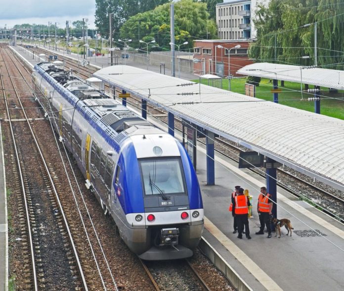 SNCF_Calais