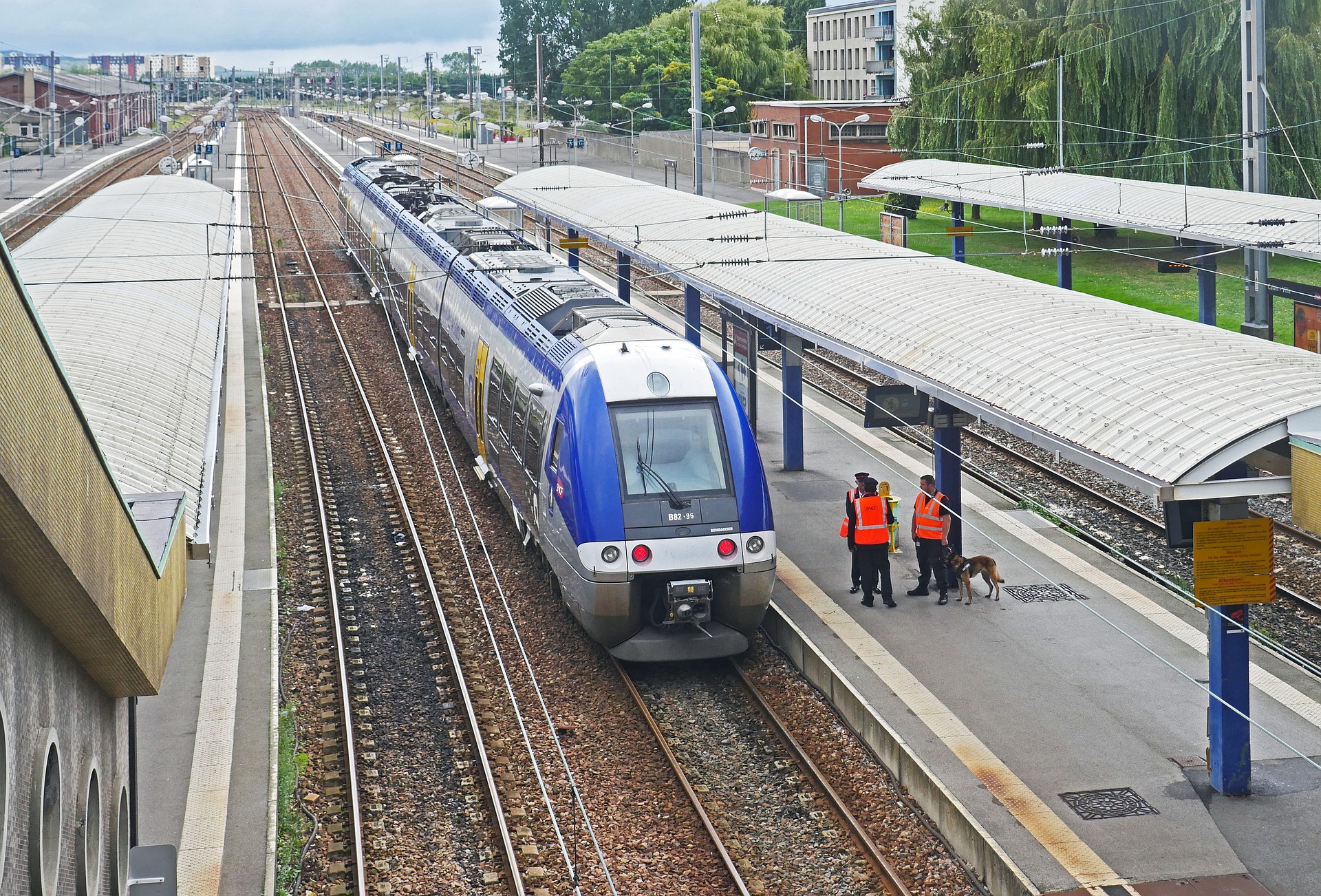 Frühlingsferien in Frankreich durch Rentenstreiks gestört - was in den nächsten Tagen ansteht