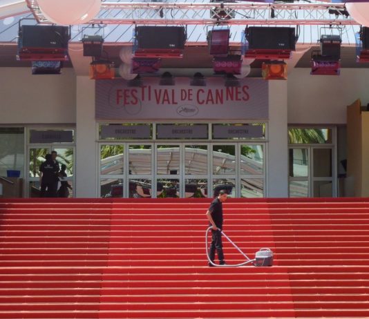 Rentenreform: Die Gewerkschaft CGT Energie will dem Filmfestival in Cannes den Strom abschalten! Cannes_Filmfestival