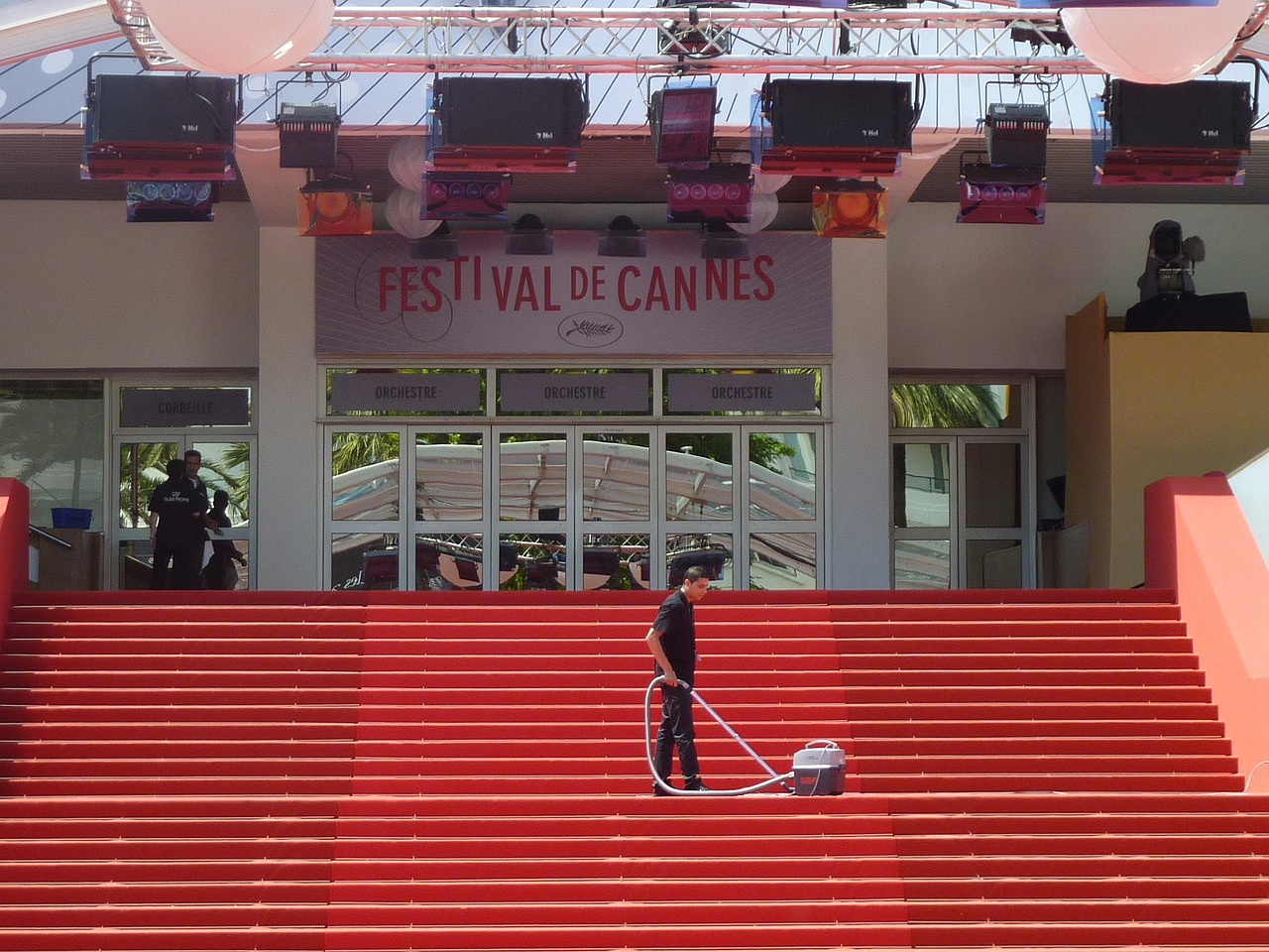 Festival de Cannes 2025: Juliette Binoche führt einen hochkarätigen Jury-Reigen an