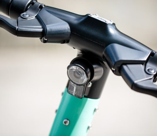 Paris stimmt über Verbot von Selbstbedienungs-Tretrollern ab E-Roller