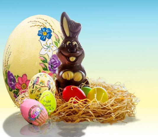 Ostern: Warum ist die Schokolade in diesem Jahr teurer? Schokolade_Ostern