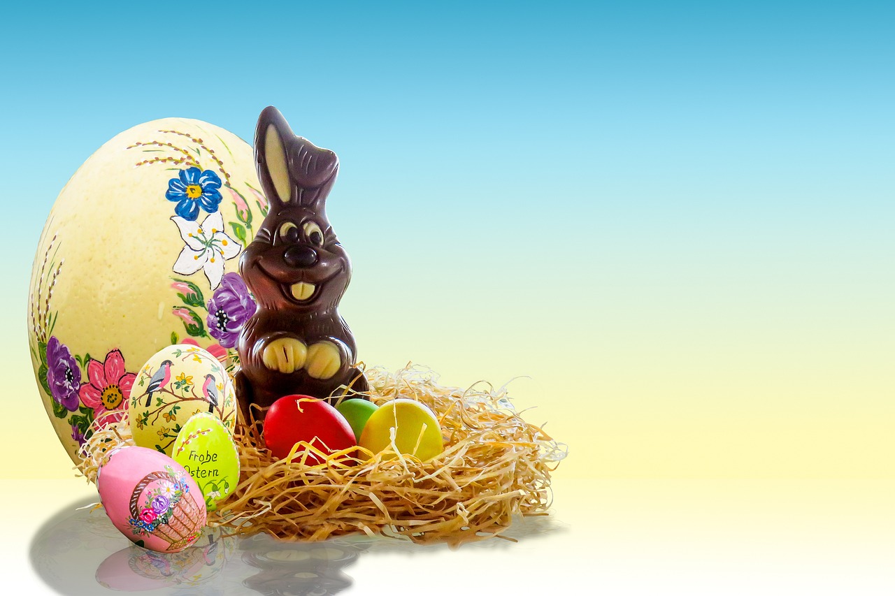 Ostern: Warum ist die Schokolade in diesem Jahr teurer?