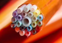 Das Ende der Kupferleitung: Frankreich schaltet bis 2030 vollständig auf Glasfaser um Glasfaser