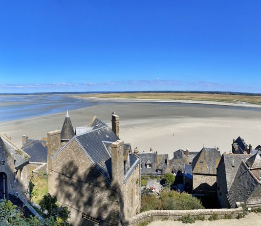 Frankreich und seine Regionen – Normandie Normandie