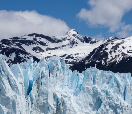 UNO: „Das Spiel ist bereits verloren“ – Gletscherschmelze bricht alle Rekorde Gletscher
