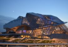 Auvergne-Rhône-Alpes: Ein Kaleidoskop Frankreichs musee-des-confluances-1004423_1280