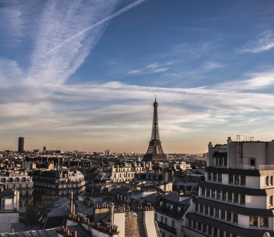 Klima: Wie sich Paris auf zukünftige Hitzewellen vorbereitet Paris