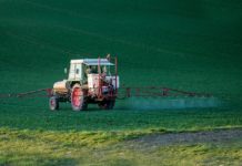Gesetzgebung – Warum die „Duplomb“-Initiative Frankreichs Agrarpolitik spaltet Pestizid_Landwirtschaft