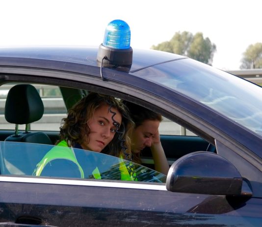 Tragödie in den Pyrenäen: 14-jähriger tot aufgefunden, Mutter und Stiefvater festgenommen Polizei_Illustration