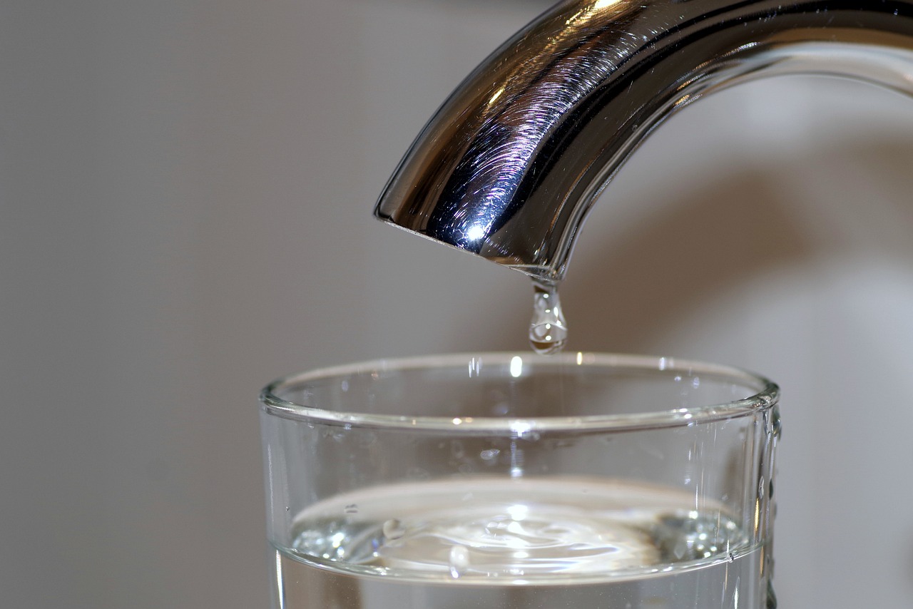 Wenn das Wasser zur Gefahr wird – Die Trinkwasser-Krise nach den Überschwemmungen im Var