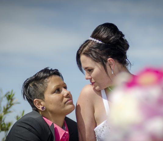 Ehe für alle: Das Gesetz wird zehn Jahre alt Gleichgeschlechtliche_Ehe