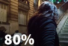 Kampf gegen Belästigung: Gérald Darmanins Flyer-Kampagne wird in sozialen Netzwerken verspottet Angriff_auf_Frauen_Twitter