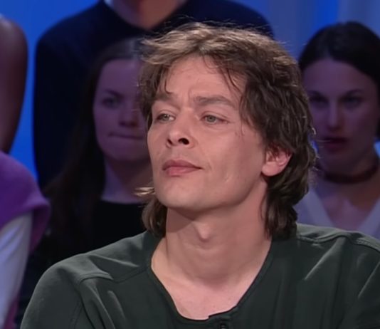 Ari Boulogne – unehelicher Sohn von Alain Delon wurde tot in Paris aufgefunden Ari_Boulogne_YouTube