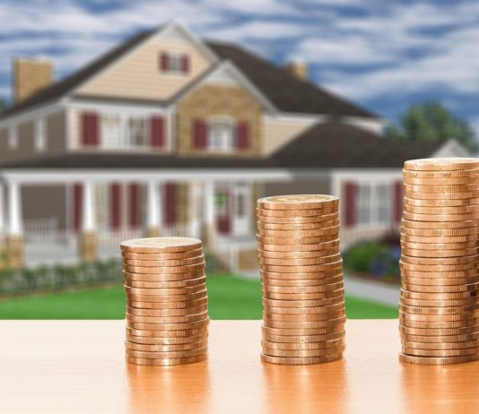 Frankreich: Die Grundsteuer könnte 2023 um durchschnittlich 7,1% steigen Grundsteuer